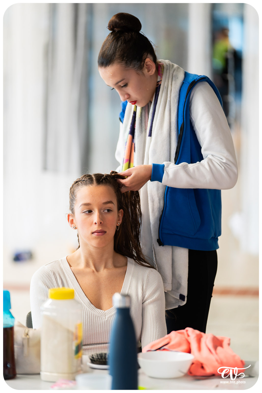 OFFS - BNS JEU DE DAMES